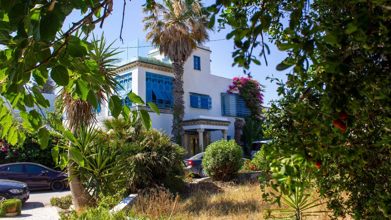 Photo of Outdoor in Marsa Cube