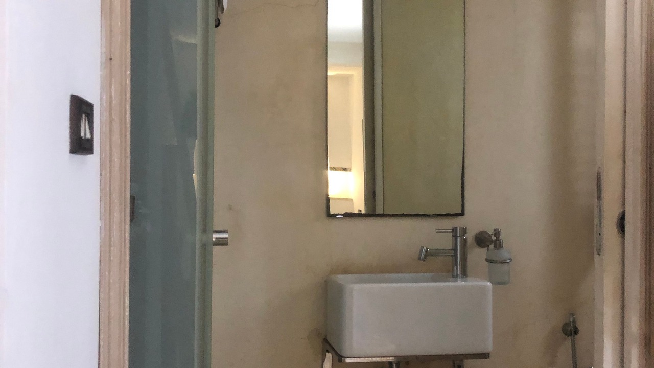 Photo of Bathroom in Marsa Cube