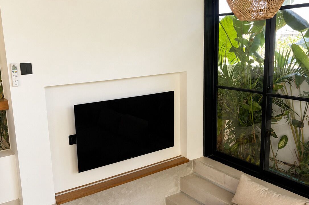 Photo of Livingroom in Cemagi