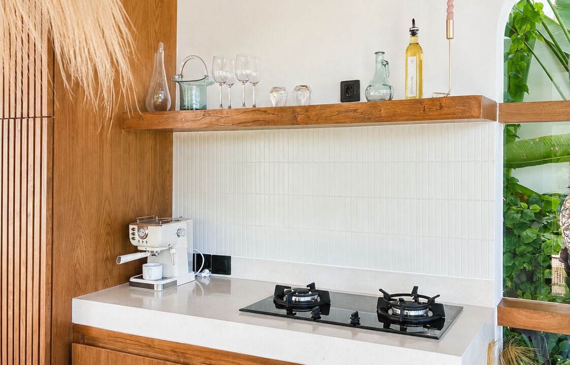 Photo of Kitchen in Cemagi