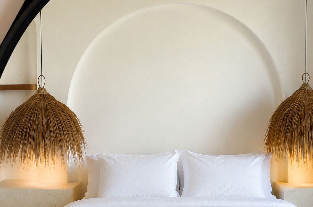 Photo of Bedroom in Cemagi