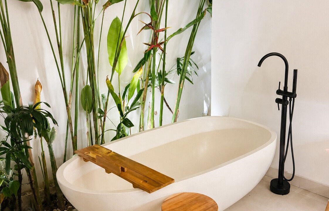 Photo of Bathroom in Cemagi