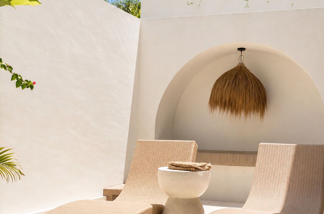 Photo of Patio Balcony in Cemagi