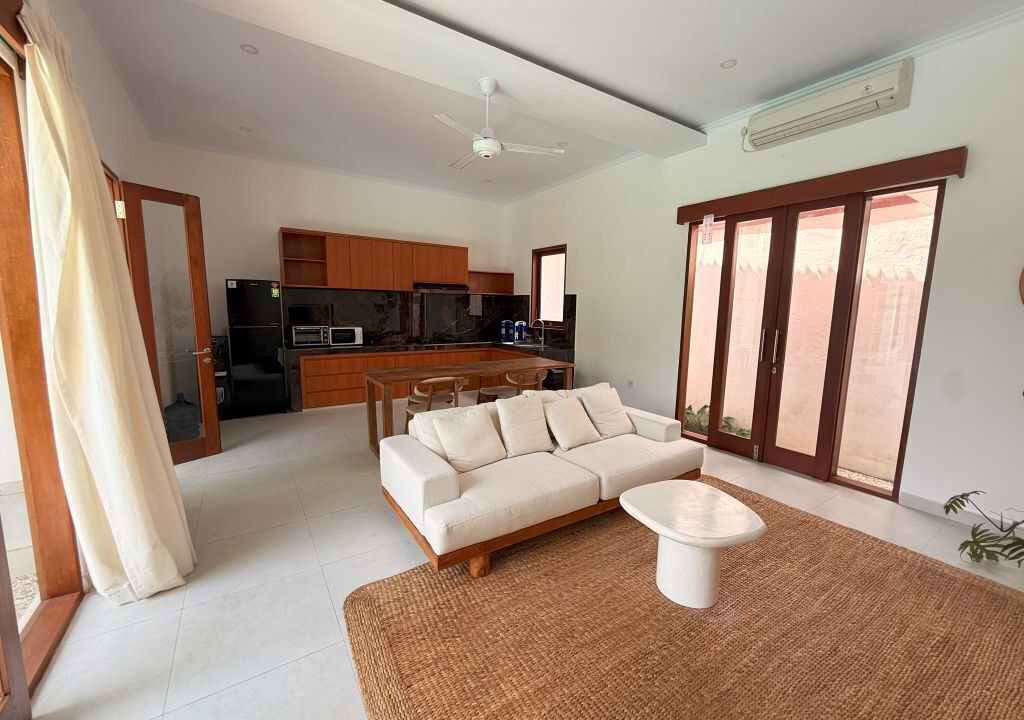 Photo of Livingroom in Umalas