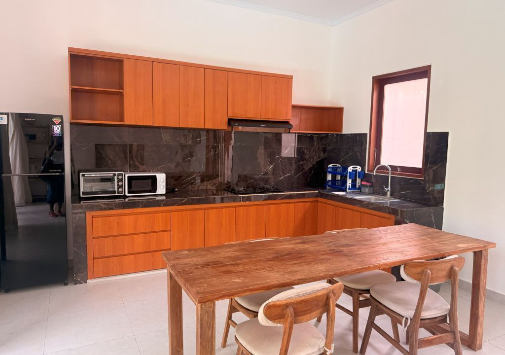 Photo of Kitchen in Umalas