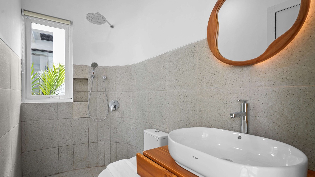 Photo of Bathroom in Seminyak