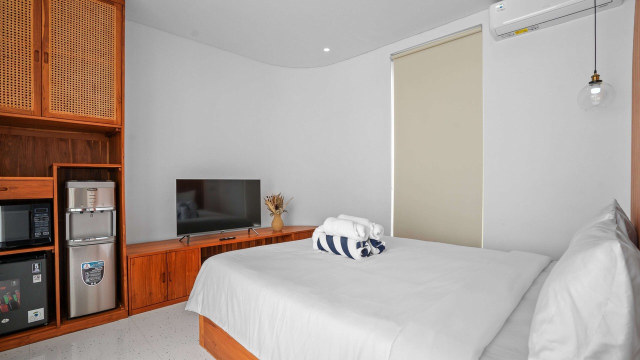 Photo of Bedroom in Seminyak