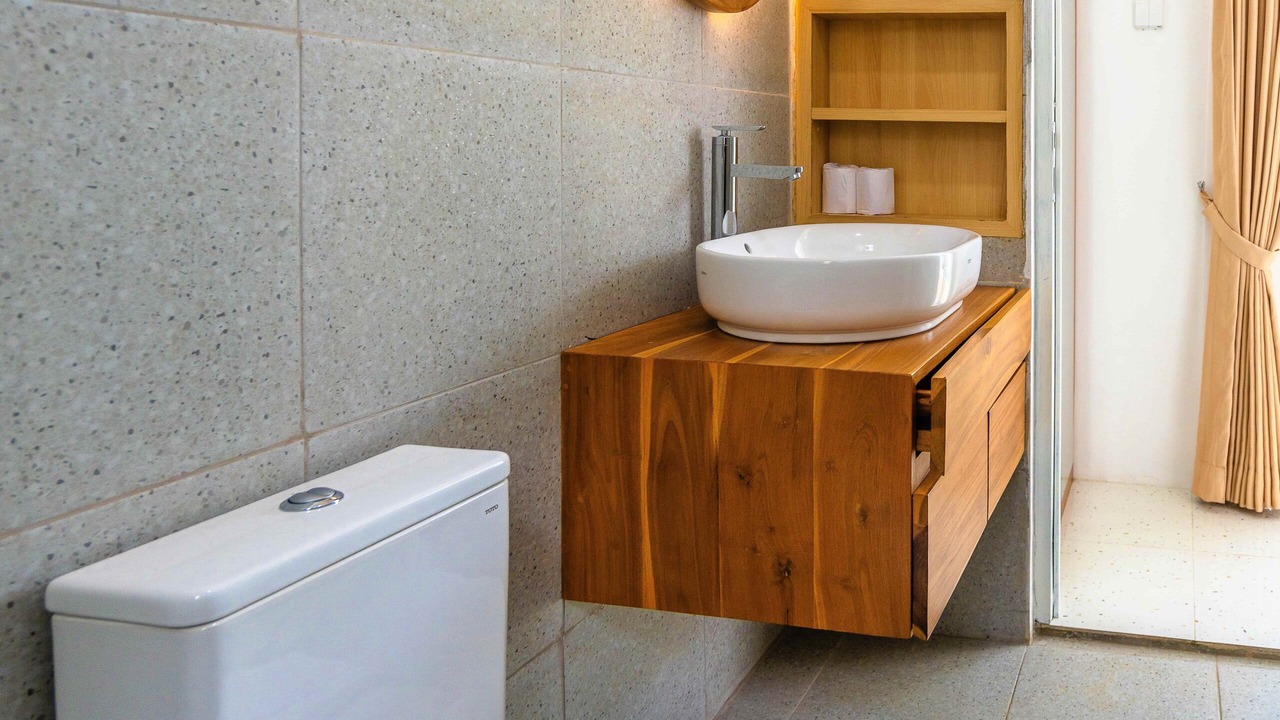 Photo of Bathroom in Seminyak