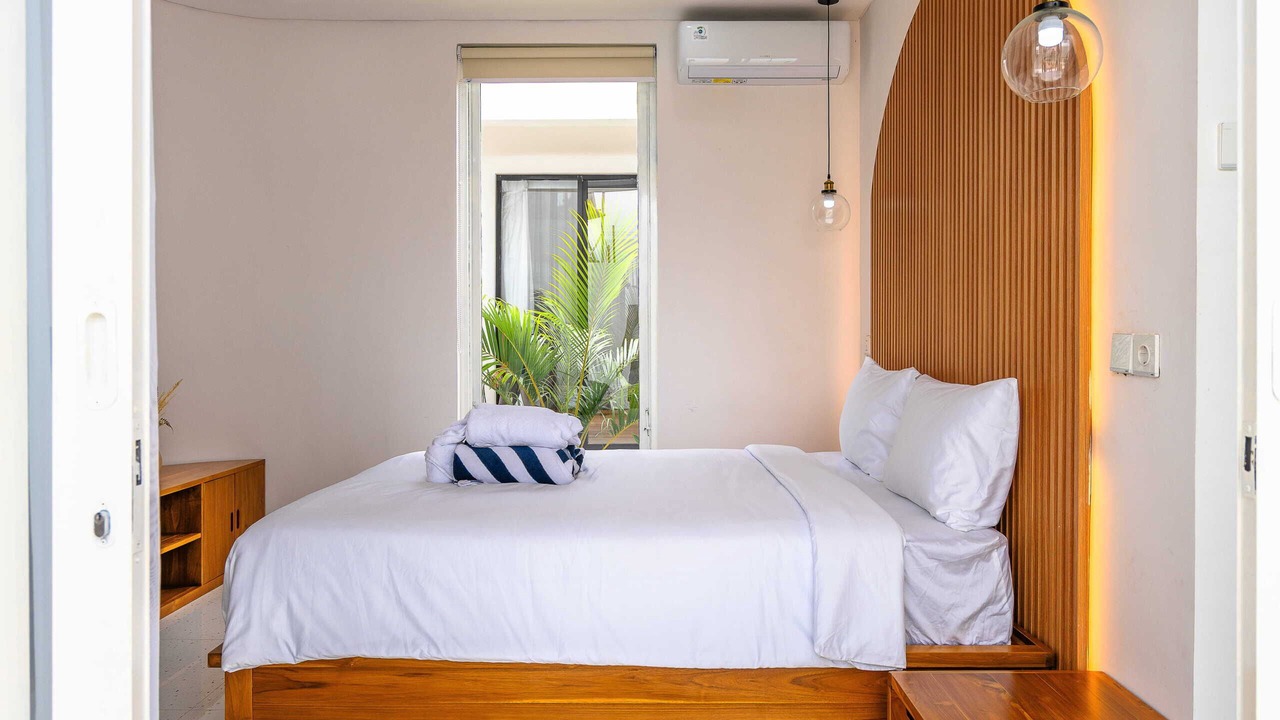 Photo of Bedroom in Seminyak
