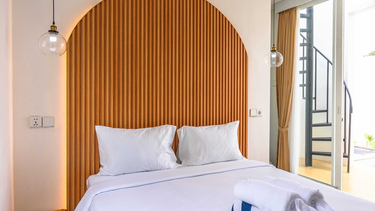 Photo of Bedroom in Seminyak