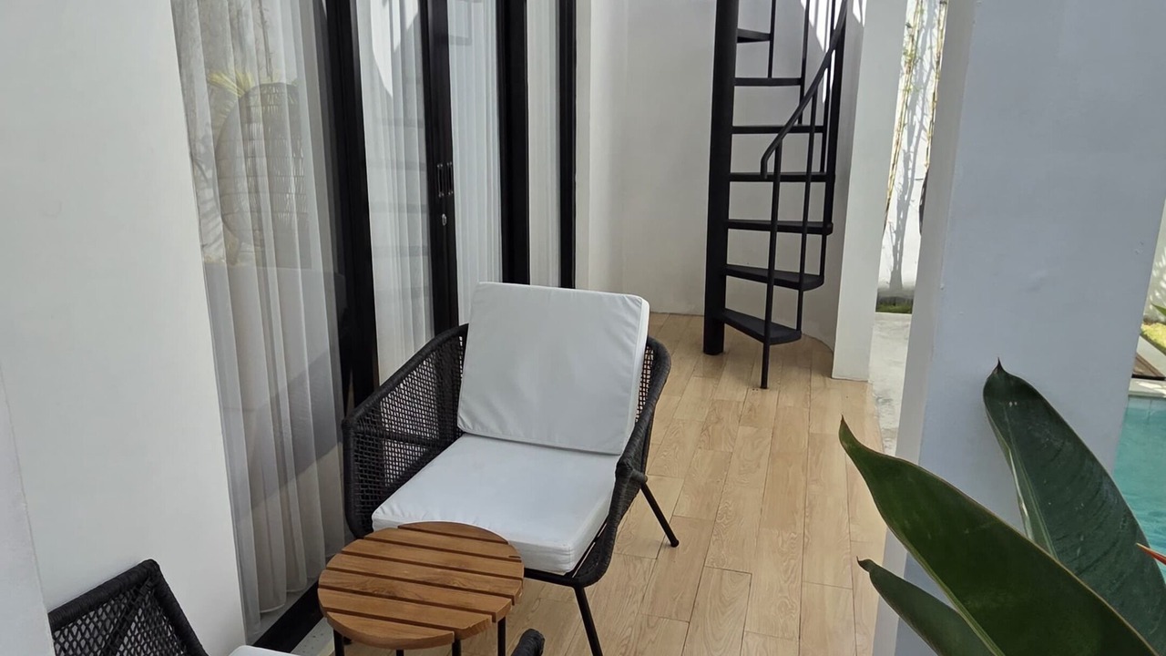 Photo of Patio Balcony in Seminyak