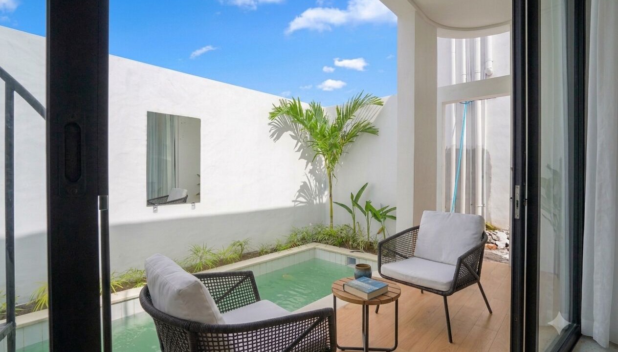 Photo of Outdoor in Seminyak