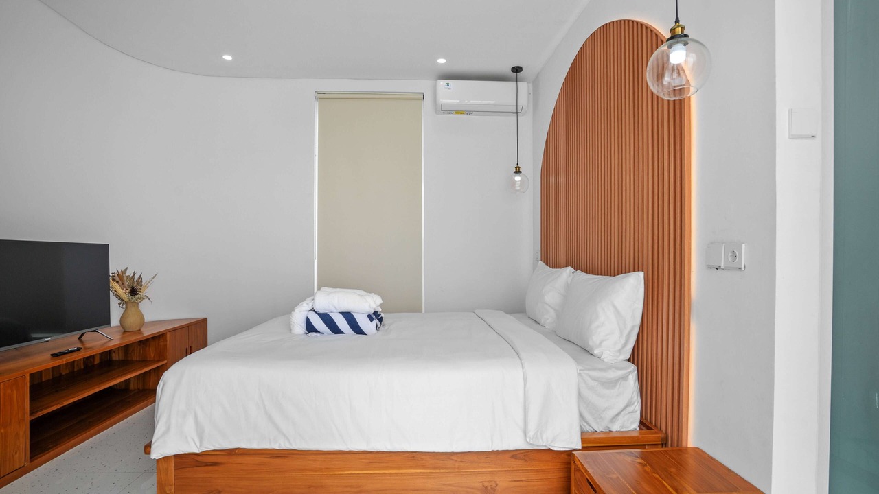 Photo of Bedroom in Seminyak