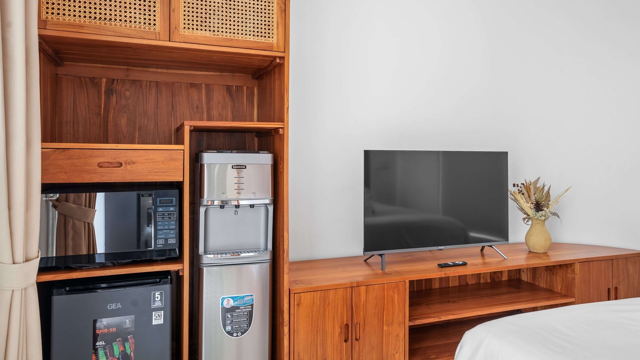 Photo of Bedroom in Seminyak