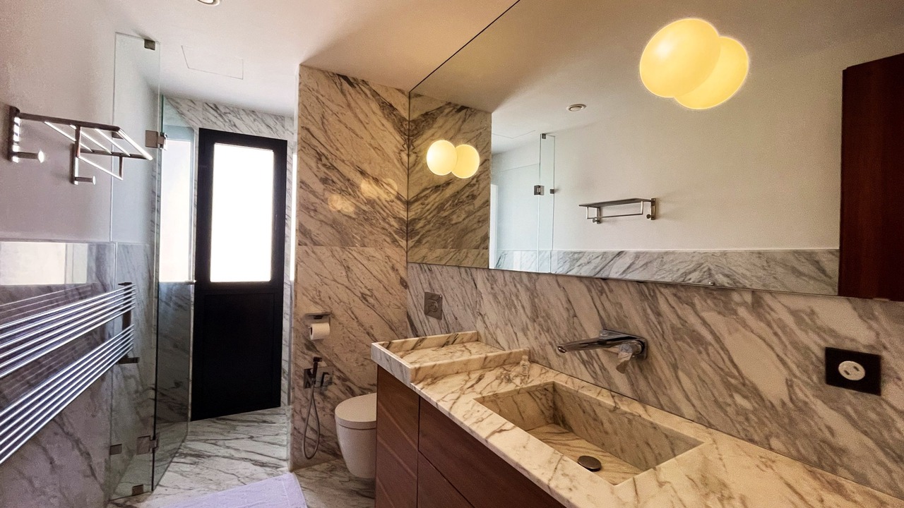 Photo of Bathroom in Amilcar