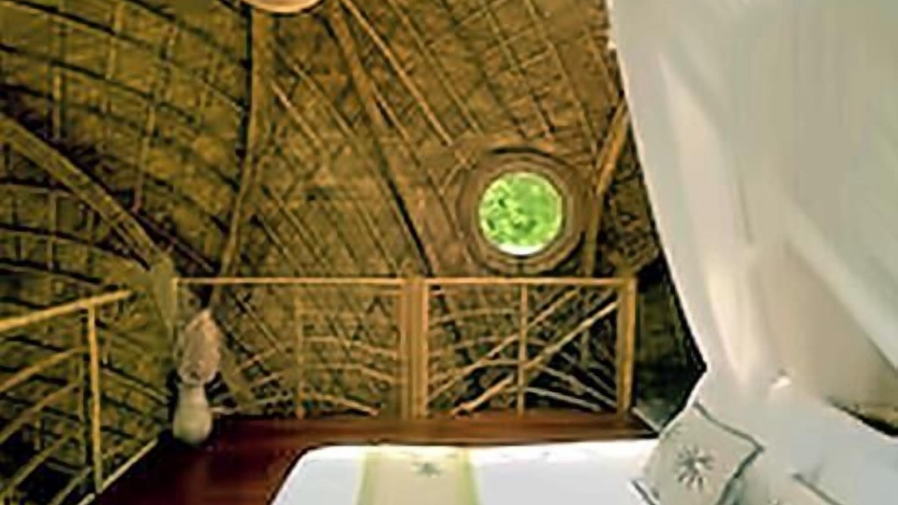 Photo of Bedroom in Uluwatu