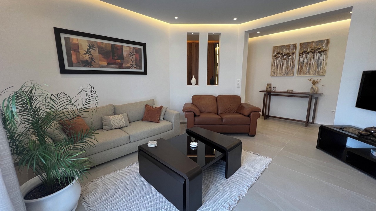 Photo of Livingroom in Amilcar