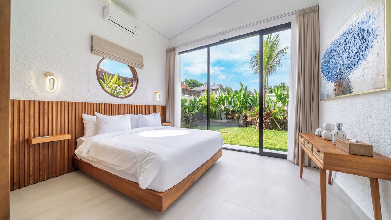 Photo of Bedroom in Kutuh