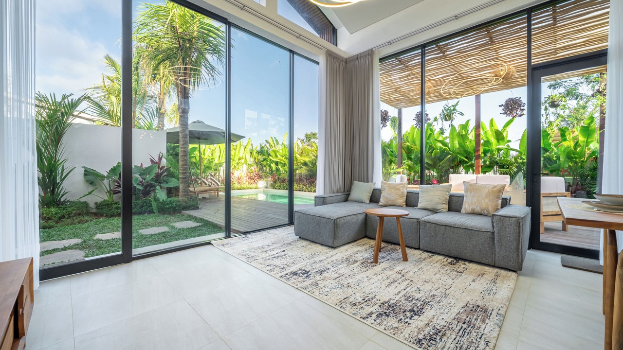 Photo of Livingroom in Kutuh