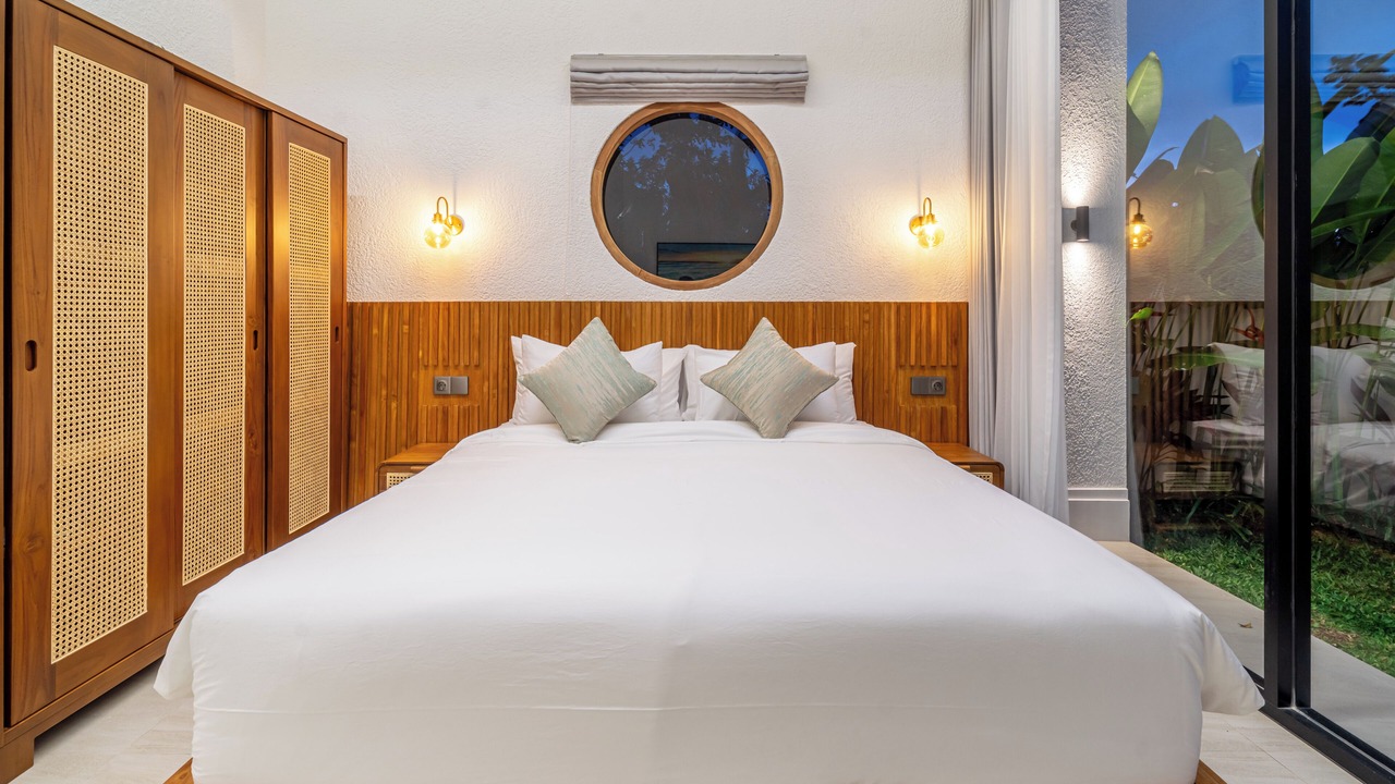 Photo of Bedroom in Kutuh