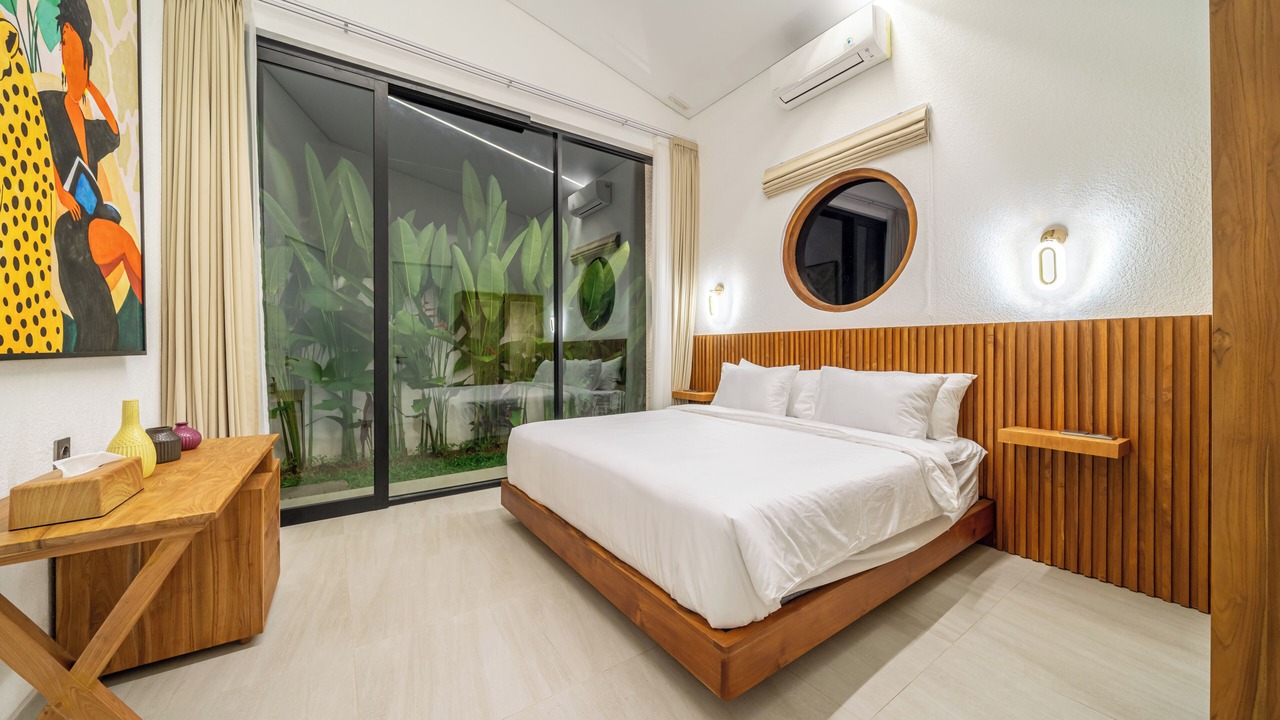 Photo of Bedroom in Kutuh