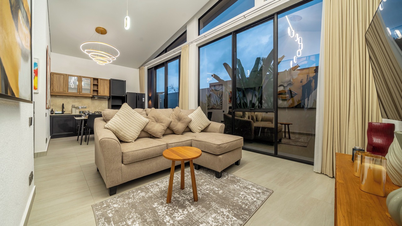 Photo of Bedroom in Kutuh
