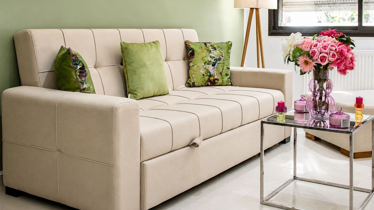 Photo of Livingroom in La Marsa