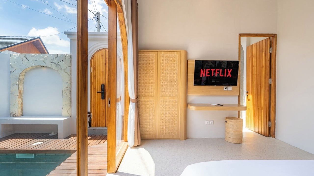 Photo of Bedroom in Singakerta