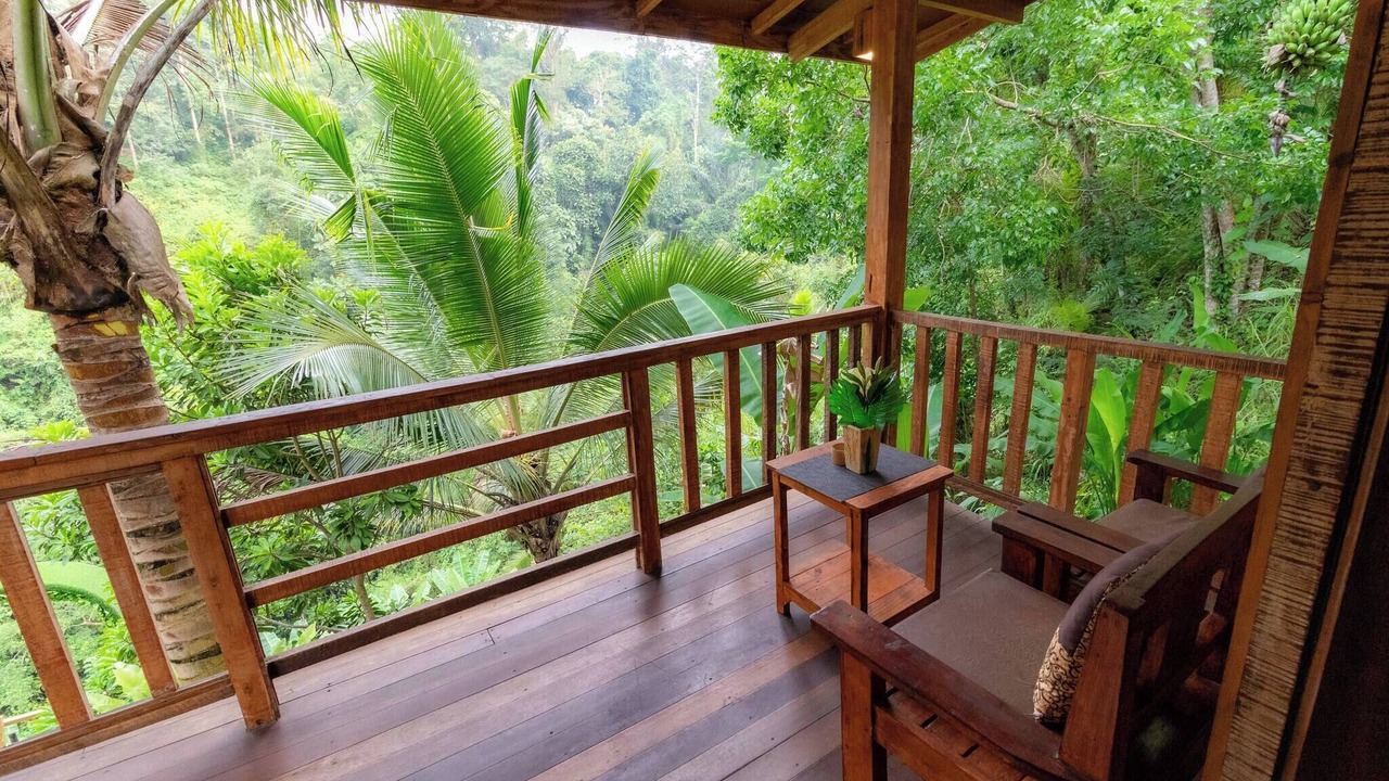 Photo of Outdoor in Melayang