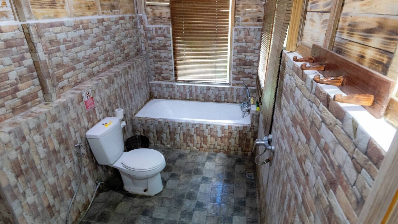 Photo of Bathroom in Melayang