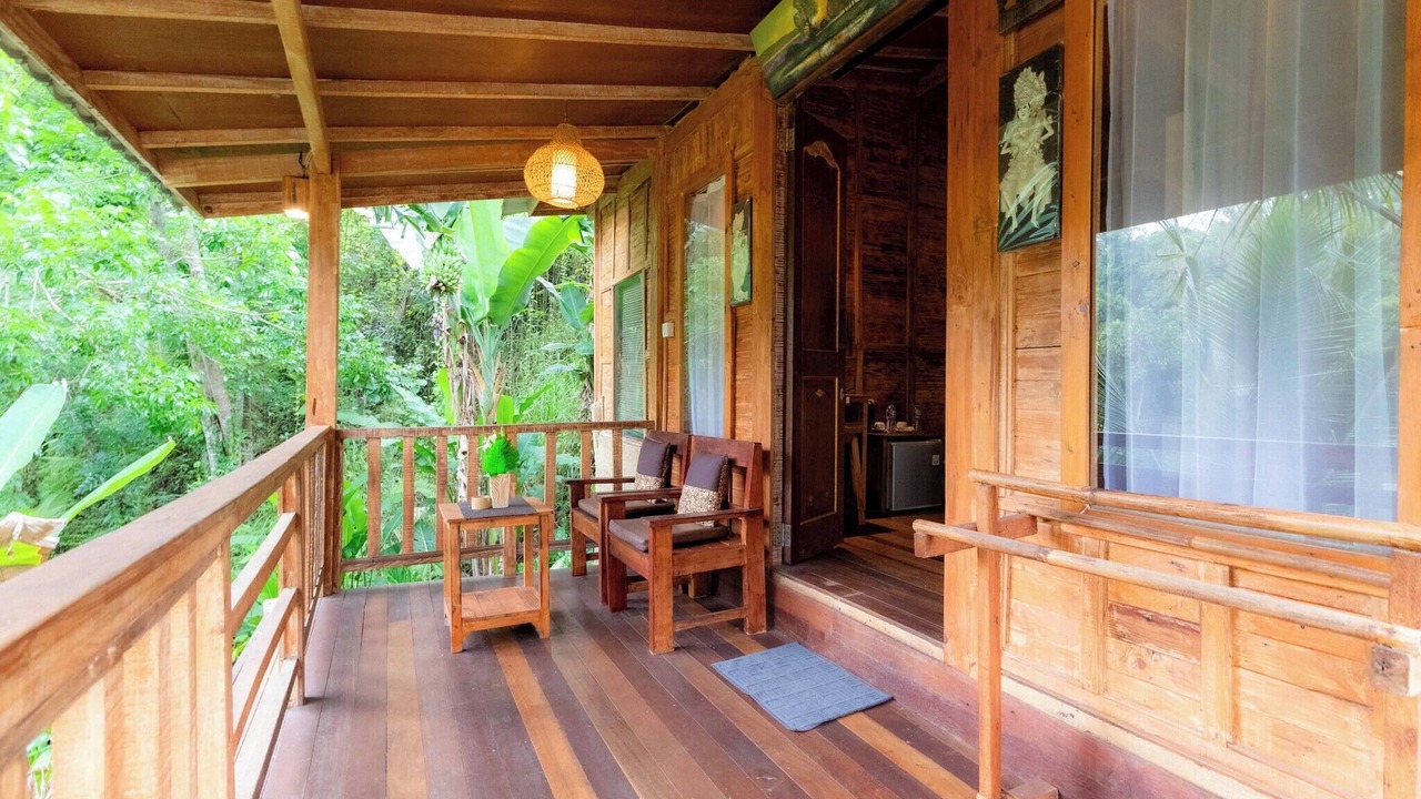 Photo of Outdoor in Melayang