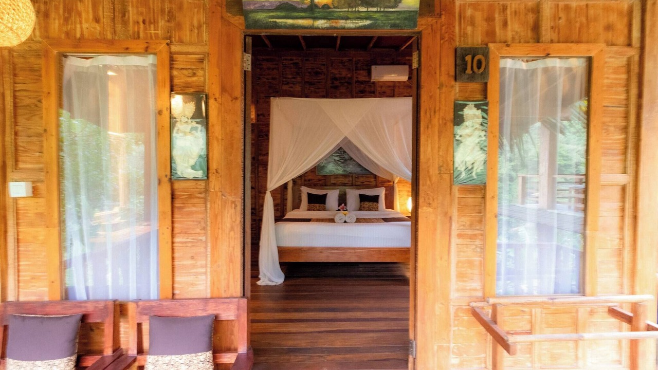 Photo of Bedroom in Melayang