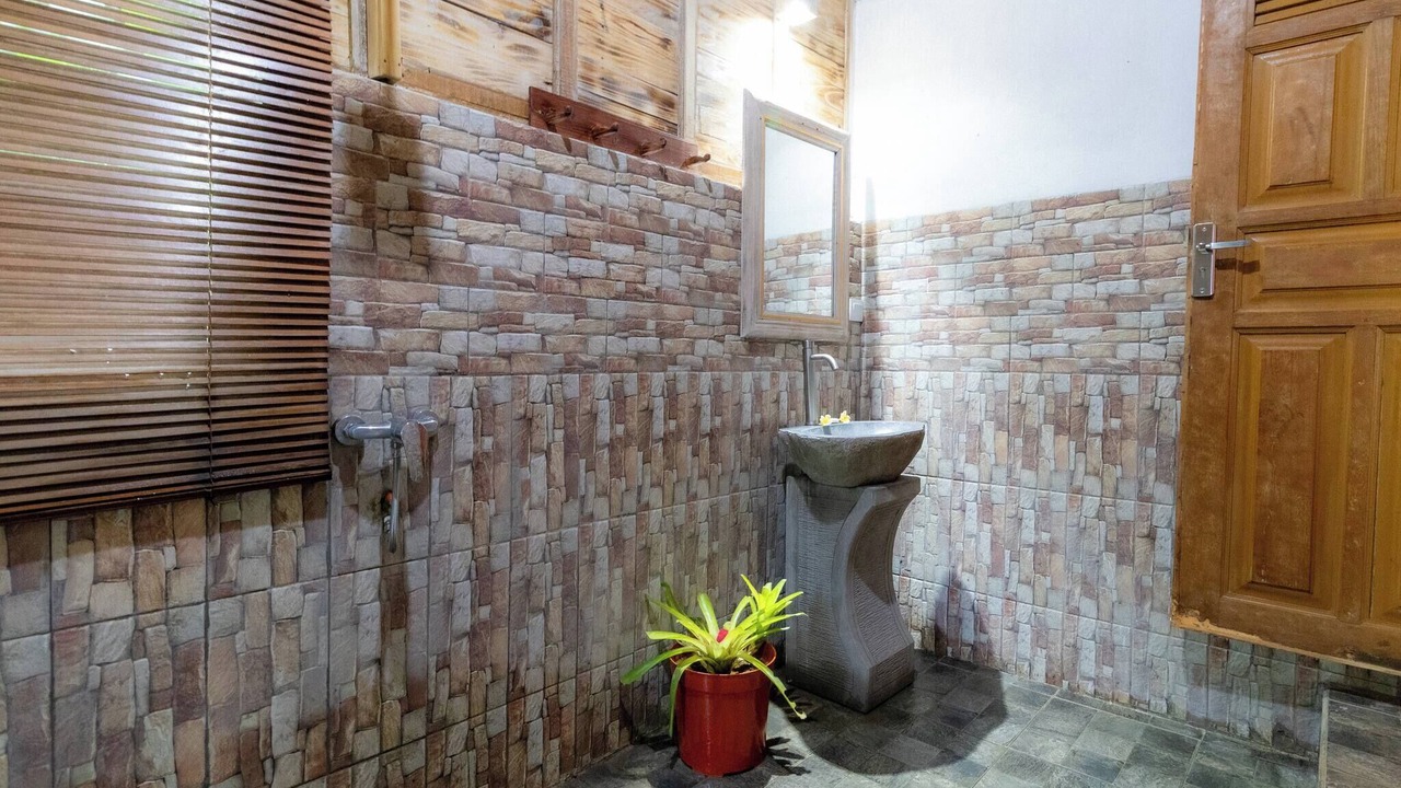 Photo of Bathroom in Melayang