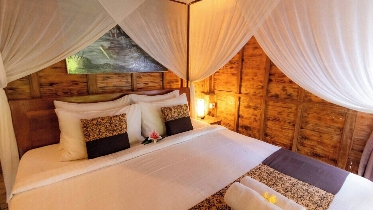 Photo of Bedroom in Melayang