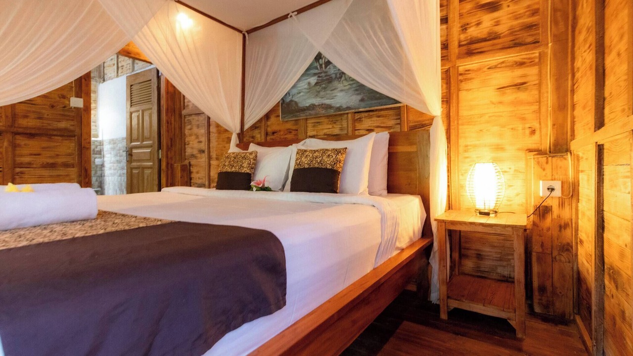 Photo of Bedroom in Melayang