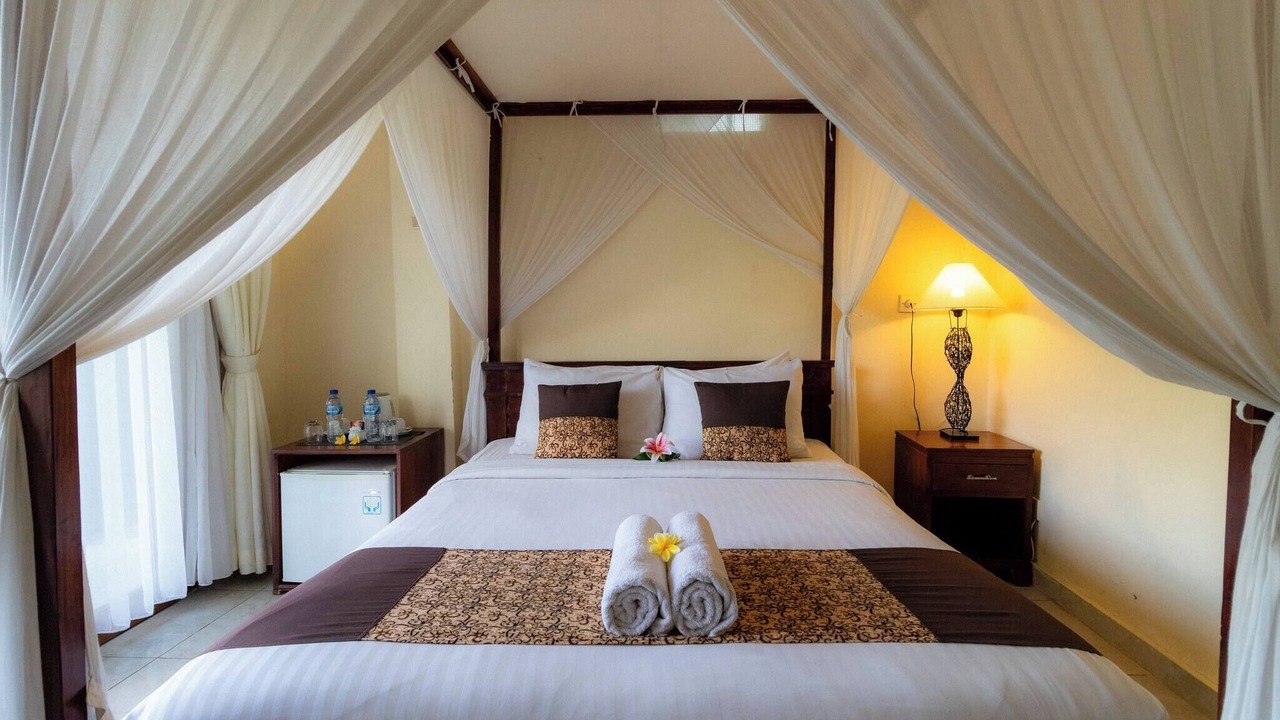 Photo of Bedroom in Melayang