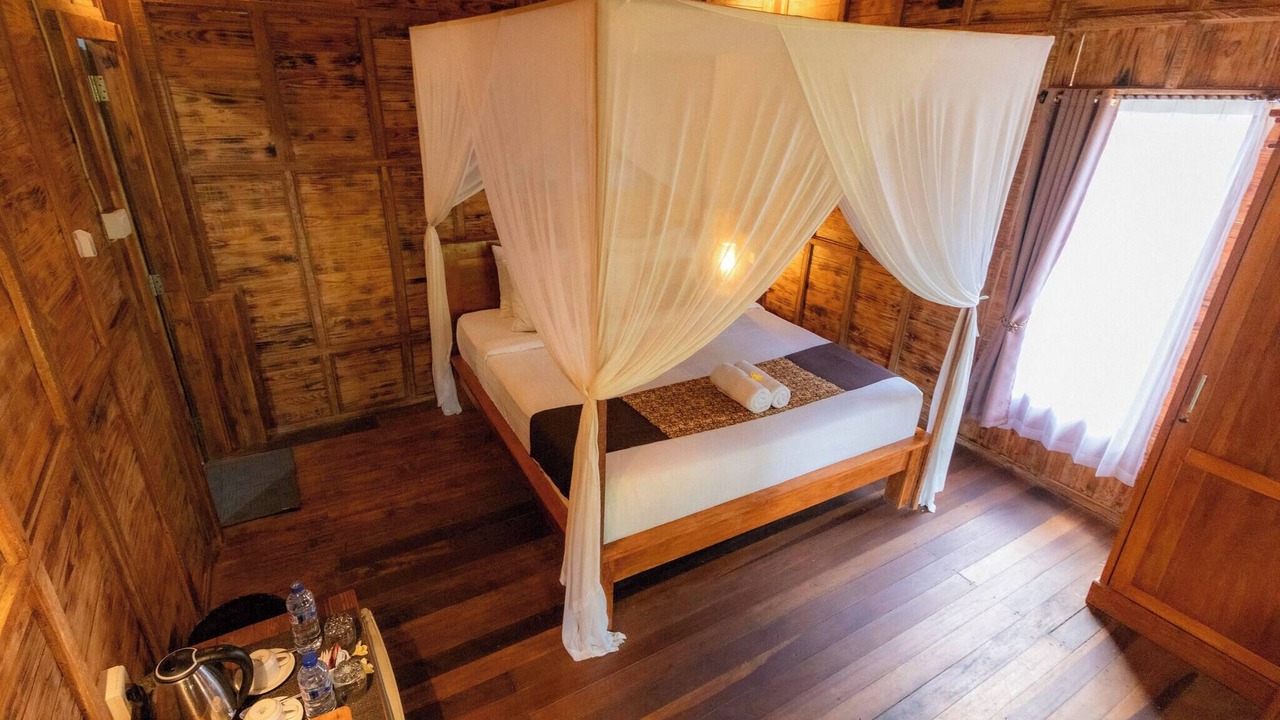Photo of Bedroom in Melayang