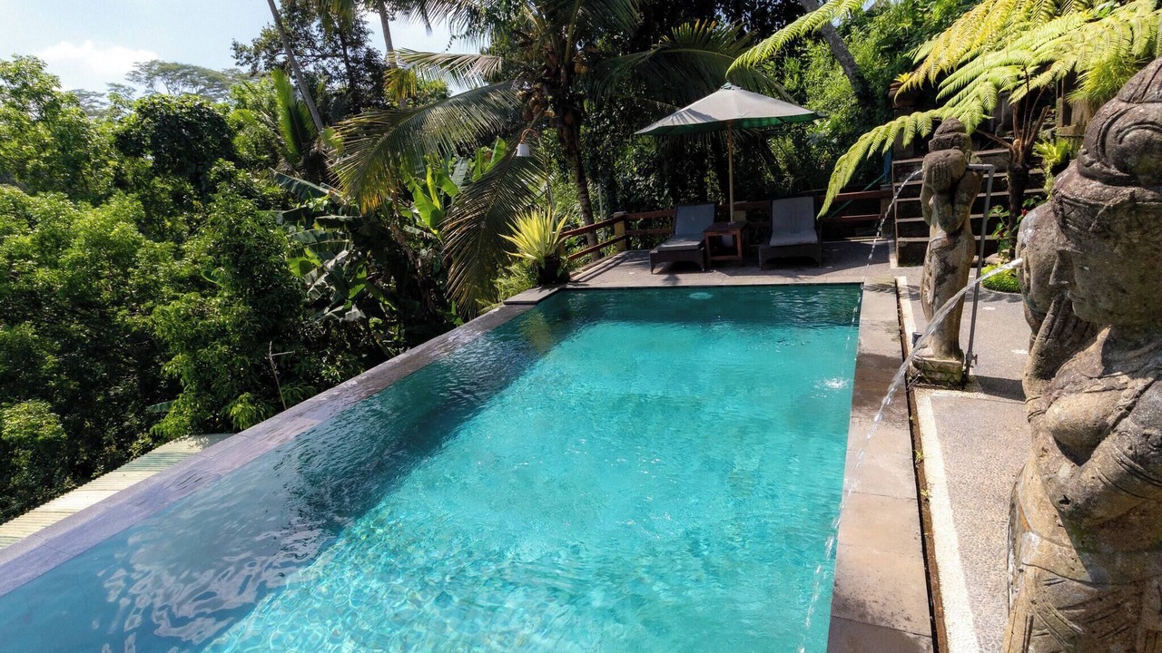Photo of Outdoor in Melayang