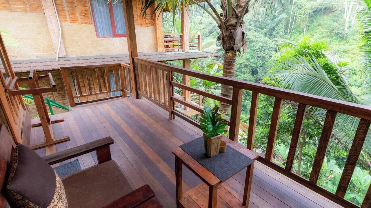 Photo of Outdoor in Melayang