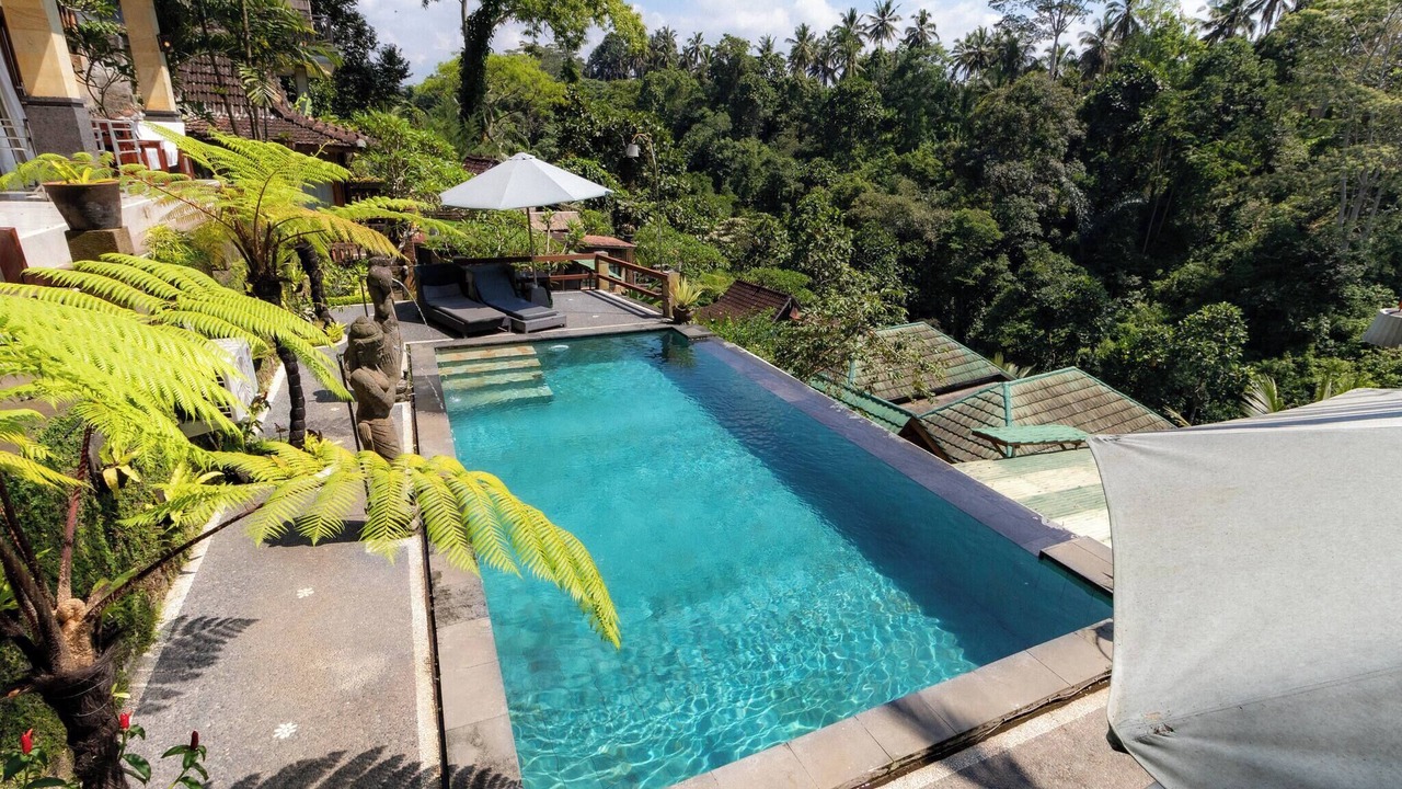 Photo of Outdoor in Melayang