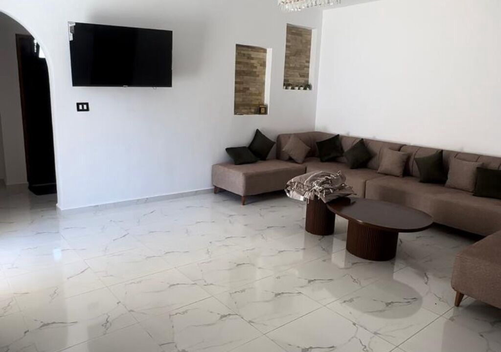 Photo of Livingroom in Djerba Midun