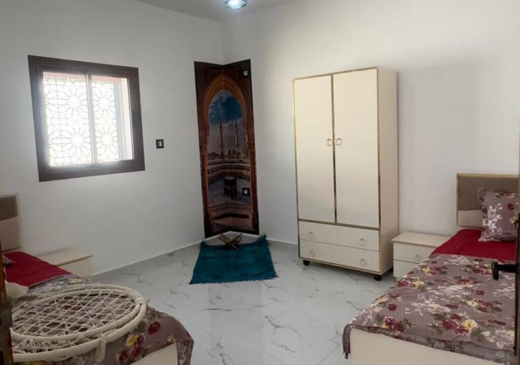 Photo of Bedroom in Djerba Midun