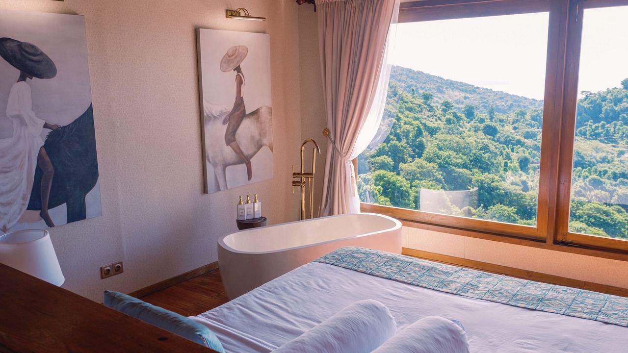 Photo of Bedroom in Amed