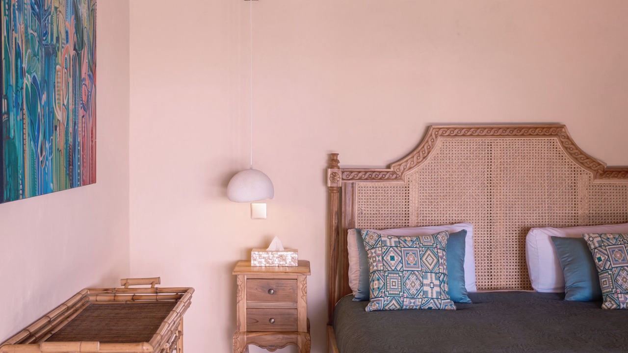 Photo of Bedroom in Amed