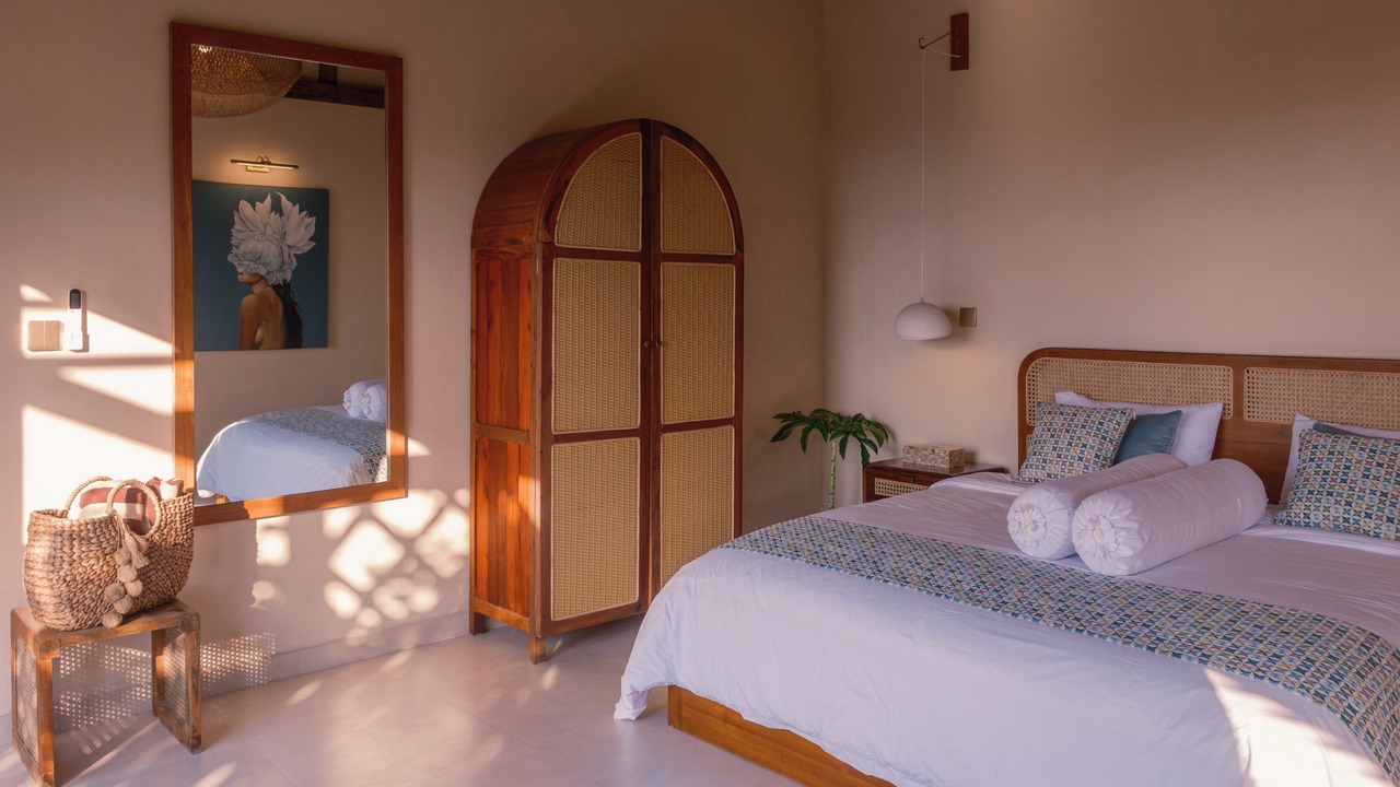 Photo of Bedroom in Amed