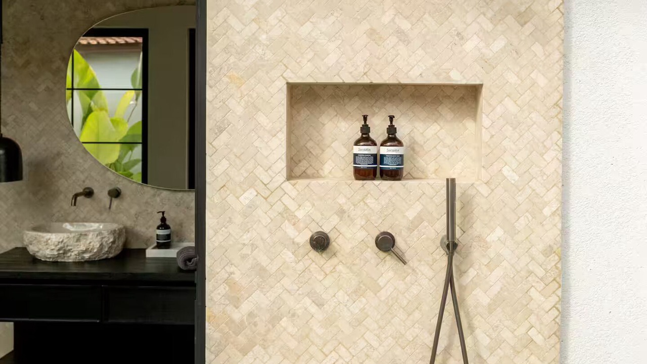 Photo of Bathroom in Munggu
