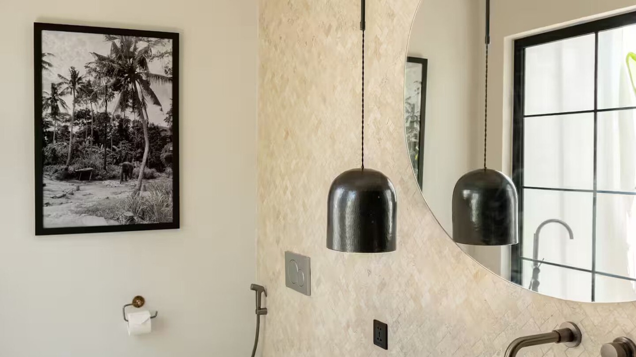 Photo of Bathroom in Munggu
