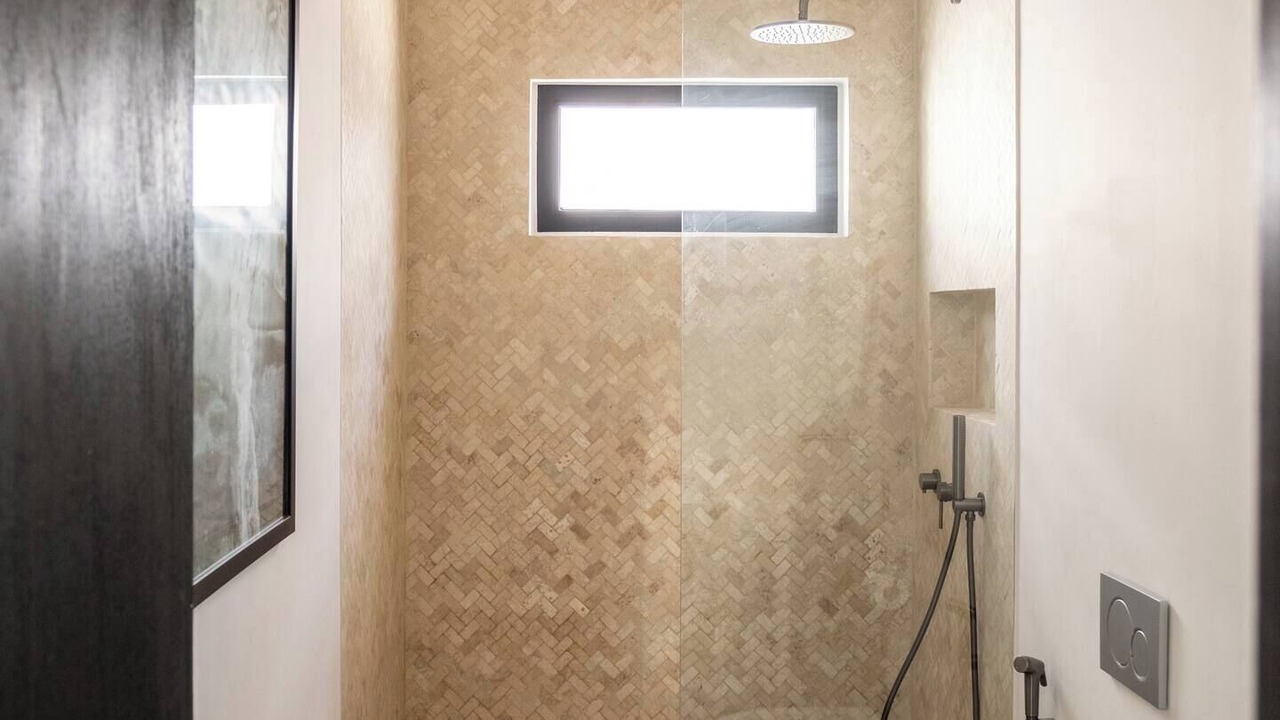 Photo of Bathroom in Munggu