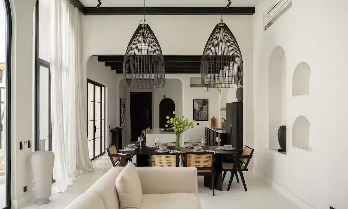 Photo of Livingroom in Munggu