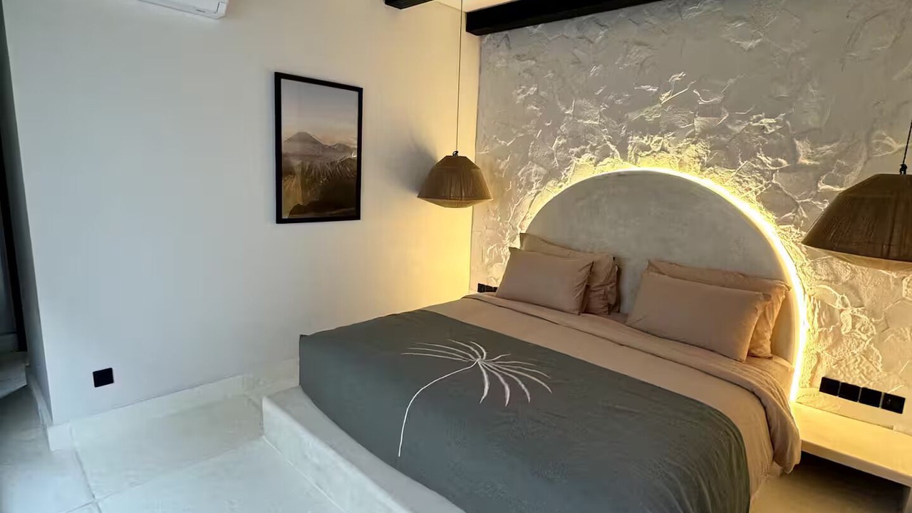 Photo of Bedroom in Munggu